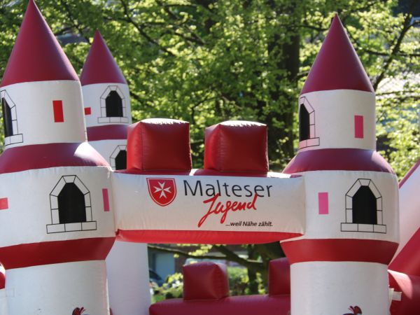 Impressionen vom KreisFamilienTag 2018 